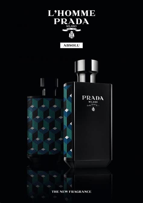 new prada homme parfum|Prada l'homme cologne review.